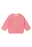 Bakkaboe Newborn baby meisjes vest lange mouw